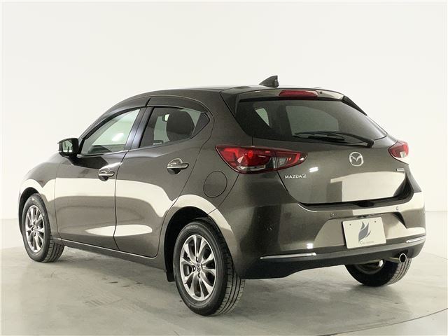 Mazda MAZDA2 2019 6371001-6
