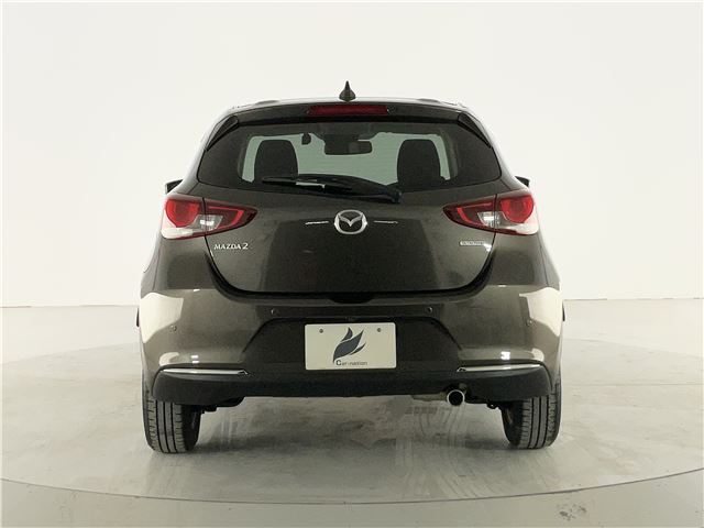 Mazda MAZDA2 2019 6371001-7