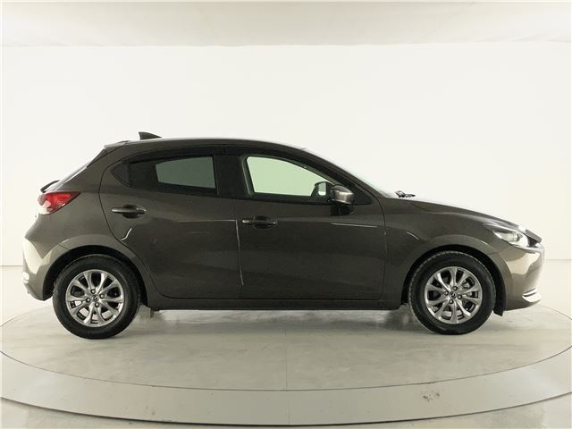 Mazda MAZDA2 2019 6371001-8