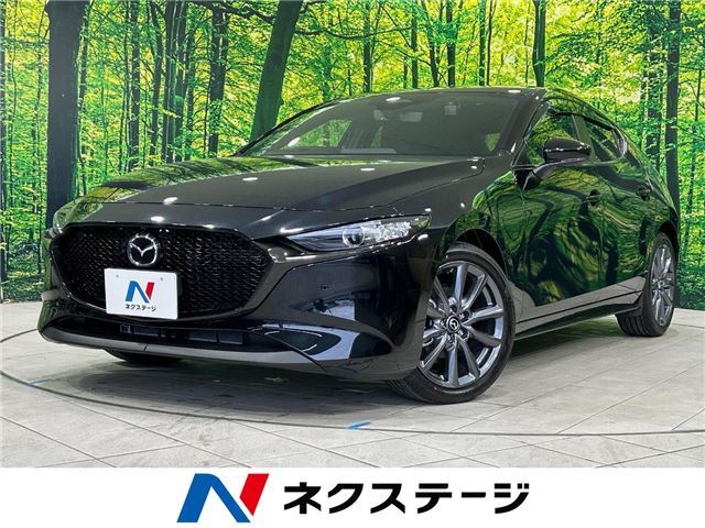 Mazda MAZDA3 2025 6371056-3