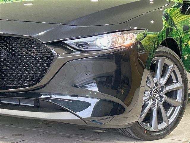 Mazda MAZDA3 2025 6371056-6