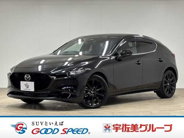Mazda MAZDA3 2025 6371059-0
