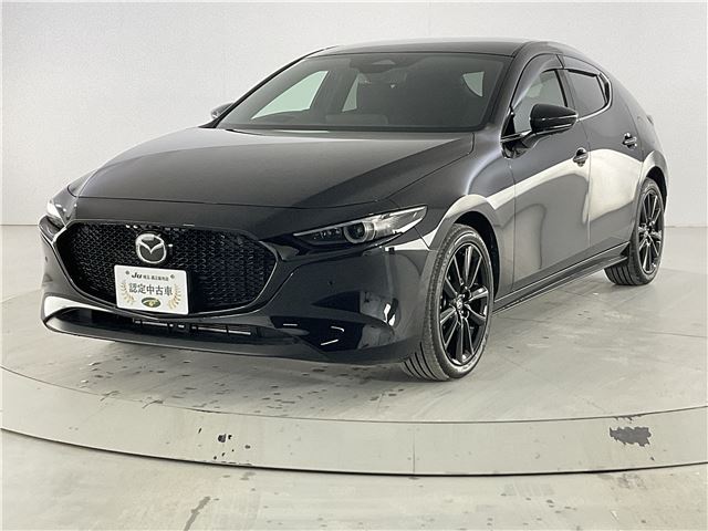 Mazda MAZDA3 2025 6371124-0