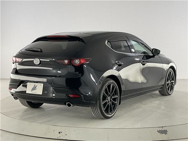 Mazda MAZDA3 2025 6371124-1
