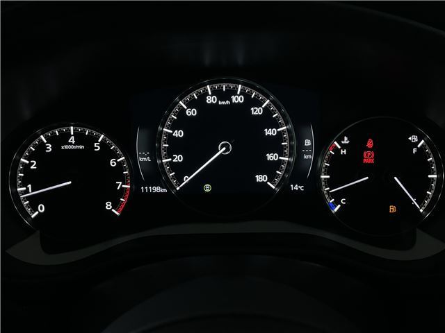 Mazda MAZDA3 2025 6371124-10