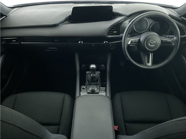 Mazda MAZDA3 2025 6371124-2
