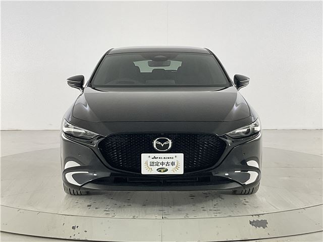 Mazda MAZDA3 2025 6371124-3