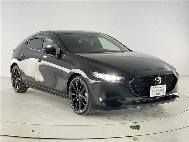 Mazda MAZDA3 2025 6371124-4
