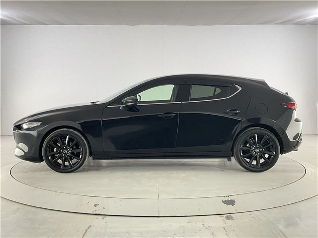 Mazda MAZDA3 2025 6371124-5
