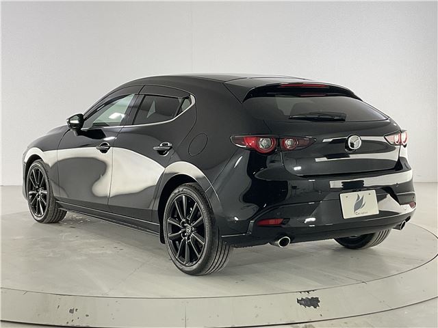 Mazda MAZDA3 2025 6371124-6