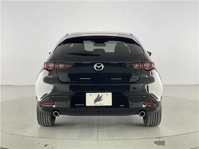 Mazda MAZDA3 2025 6371124-7