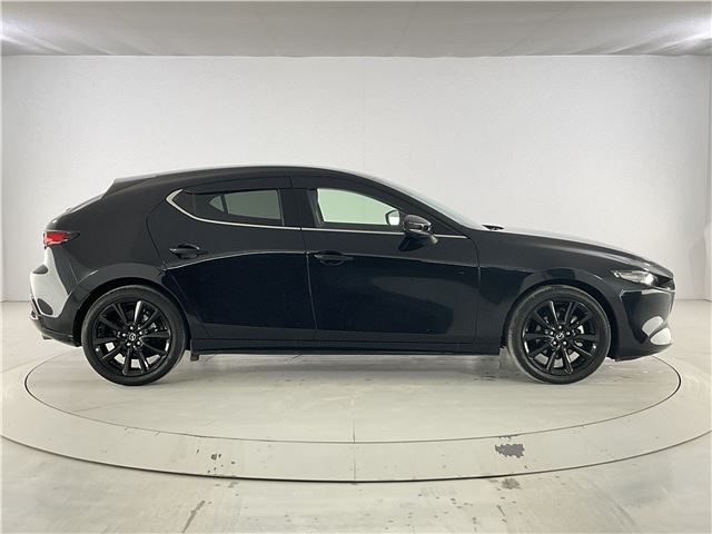 Mazda MAZDA3 2025 6371124-8