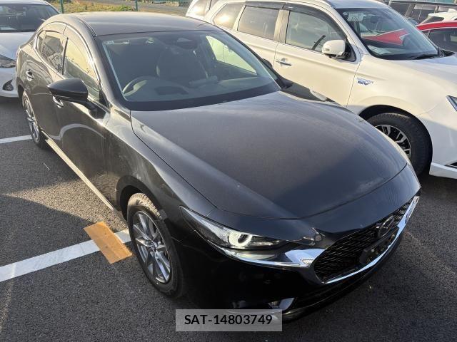 Mazda MAZDA3 2024 6371163-0