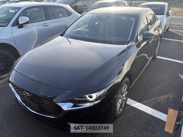 Mazda MAZDA3 2024 6371163-1