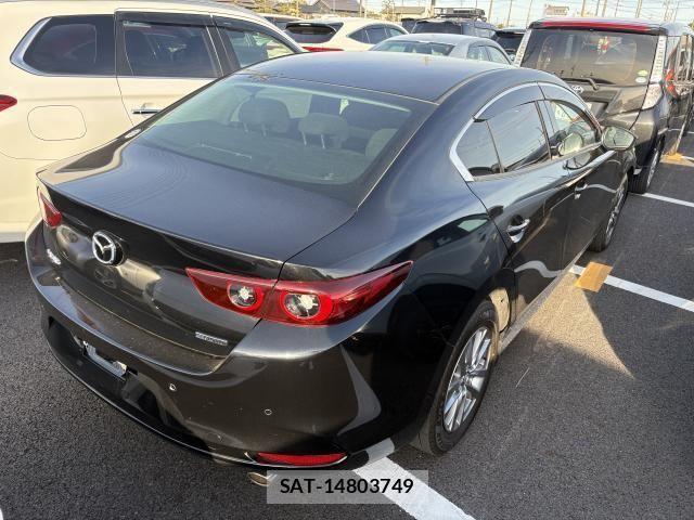 Mazda MAZDA3 2024 6371163-2