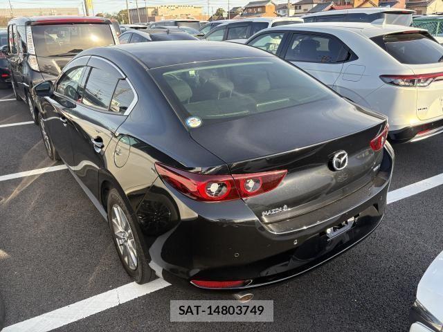 Mazda MAZDA3 2024 6371163-3