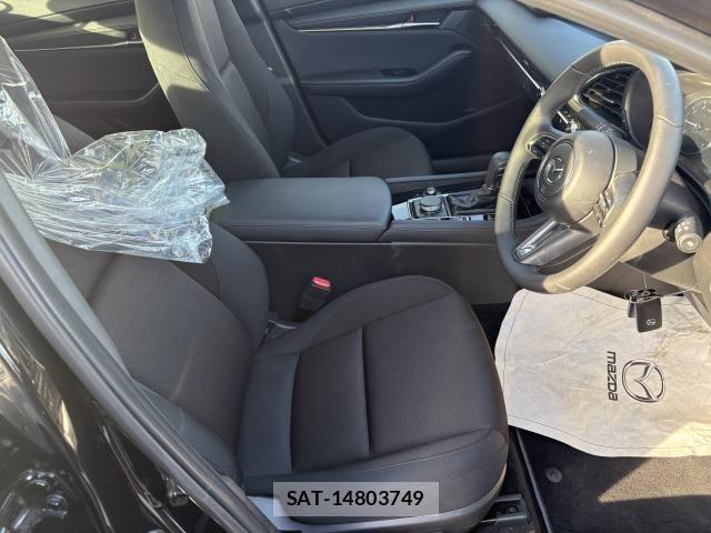 Mazda MAZDA3 2024 6371163-6