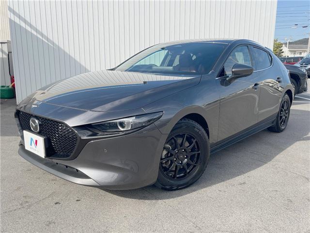 Mazda MAZDA3 2024 6371190-0