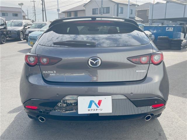 Mazda MAZDA3 2024 6371190-10