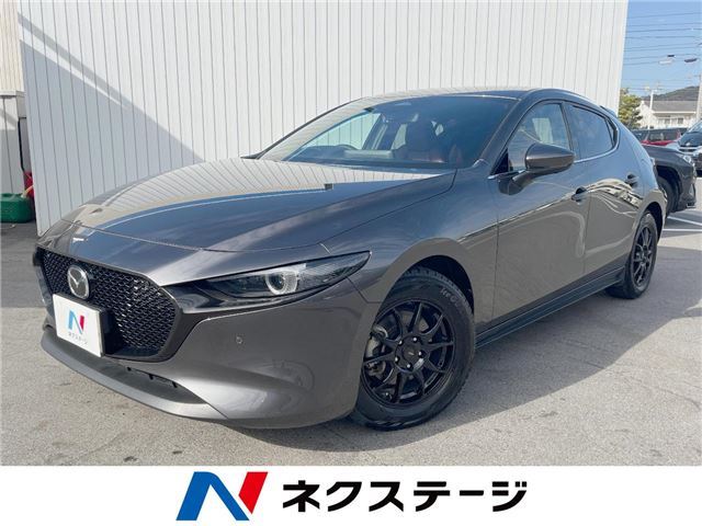 Mazda MAZDA3 2024 6371190-3