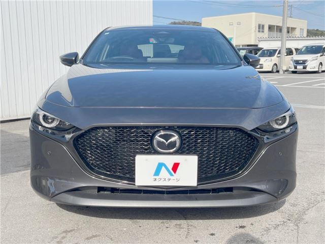 Mazda MAZDA3 2024 6371190-6