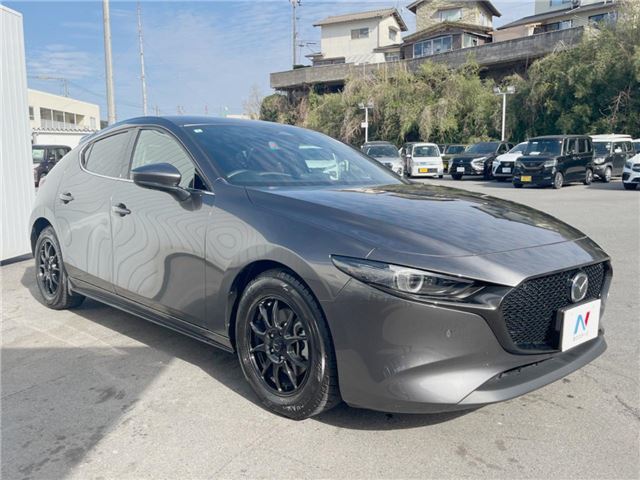 Mazda MAZDA3 2024 6371190-7