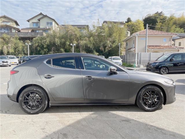Mazda MAZDA3 2024 6371190-8