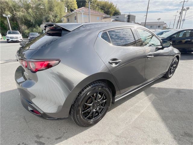Mazda MAZDA3 2024 6371190-9