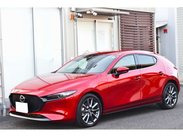 Mazda MAZDA3 2023 6372034-0