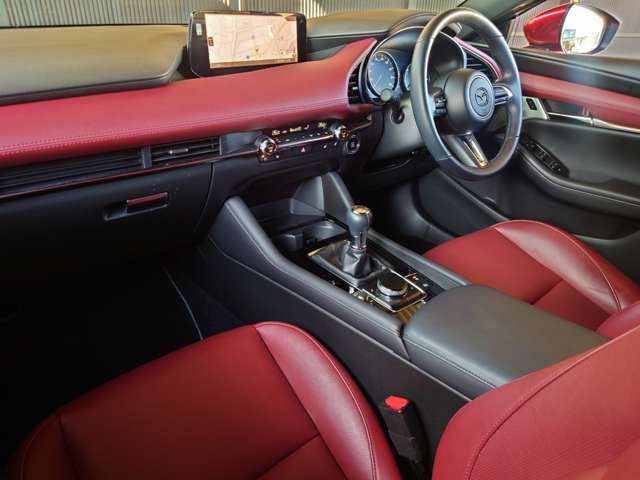 Mazda MAZDA3 2023 6372034-1