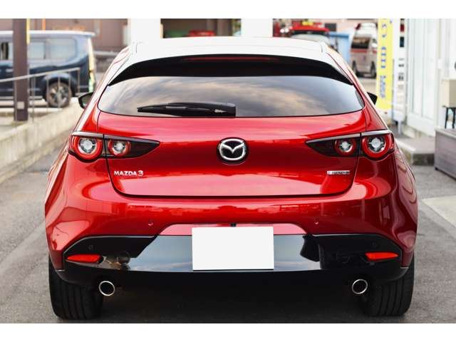 Mazda MAZDA3 2023 6372034-10