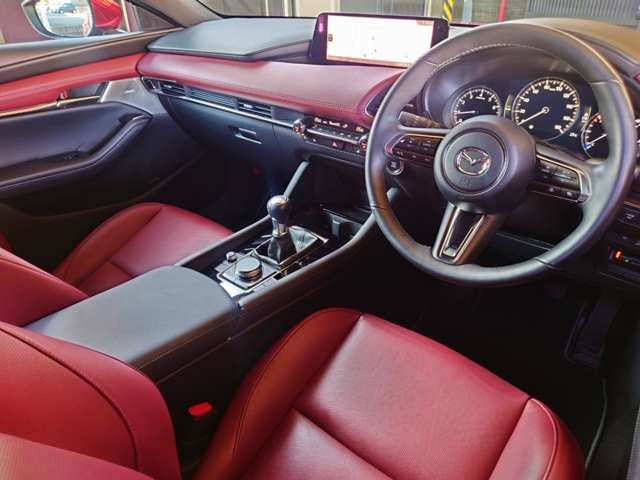 Mazda MAZDA3 2023 6372034-3