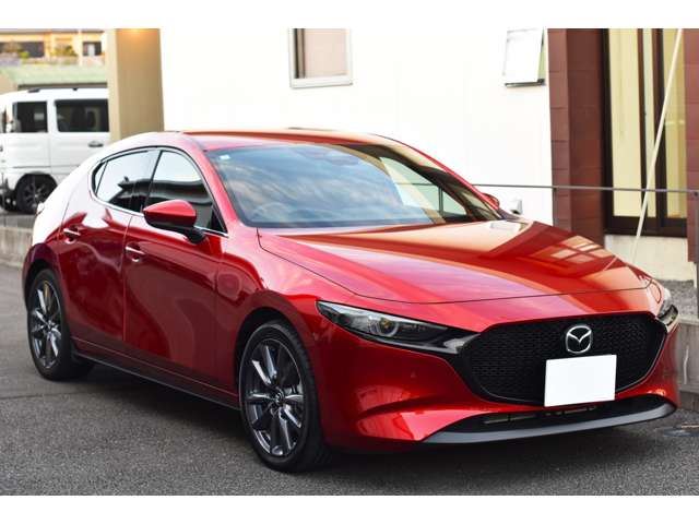 Mazda MAZDA3 2023 6372034-4
