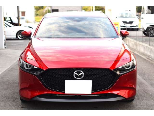 Mazda MAZDA3 2023 6372034-6