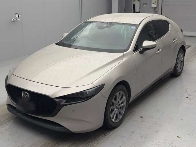 Mazda MAZDA3 2022 6372091-0