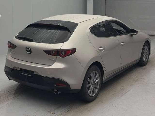 Mazda MAZDA3 2022 6372091-1
