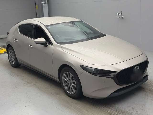 Mazda MAZDA3 2022 6372091-2