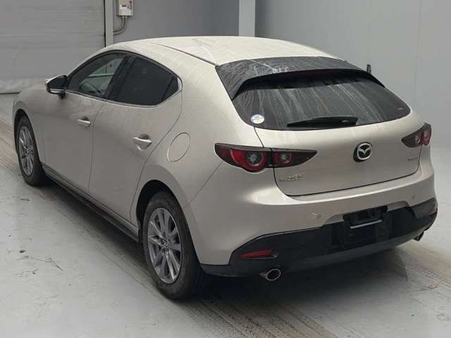 Mazda MAZDA3 2022 6372091-3