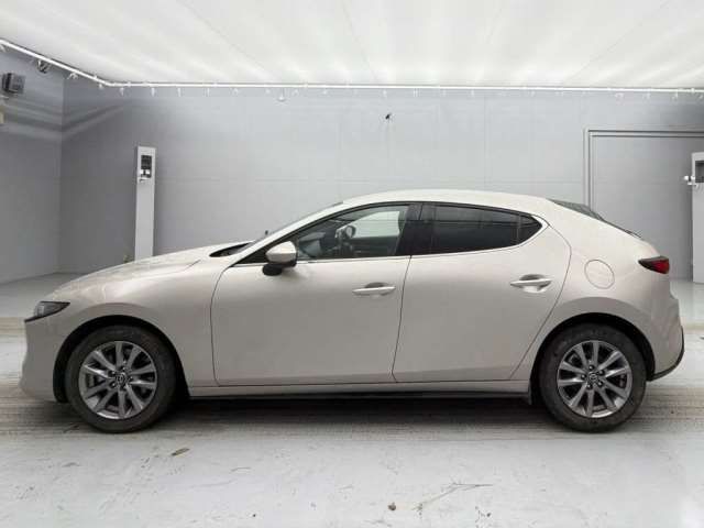 Mazda MAZDA3 2022 6372091-4