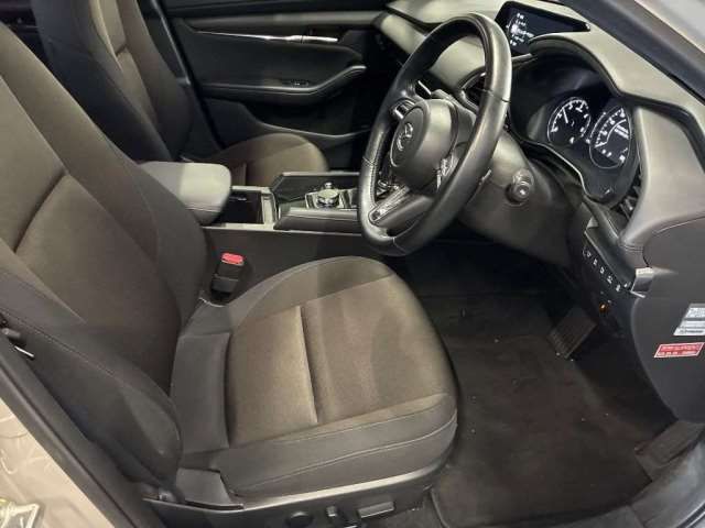 Mazda MAZDA3 2022 6372091-6