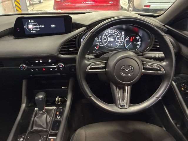 Mazda MAZDA3 2022 6372091-7
