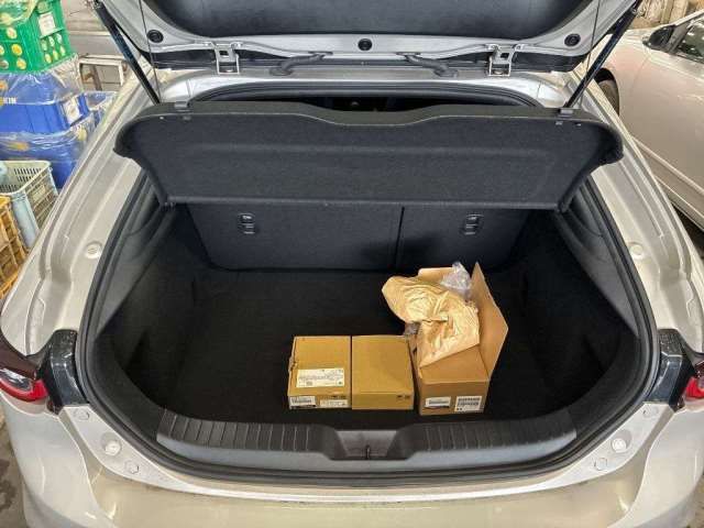 Mazda MAZDA3 2022 6372091-8