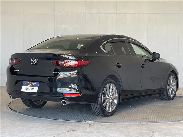 Mazda MAZDA3 2022 6372122-1
