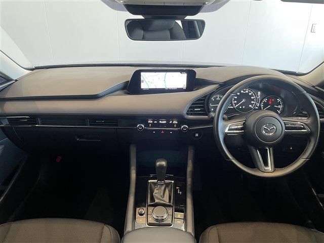 Mazda MAZDA3 2022 6372122-2