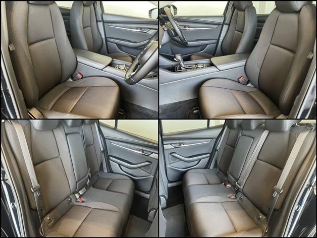 Mazda MAZDA3 2022 6372122-4