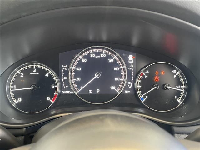 Mazda MAZDA3 2022 6372122-6