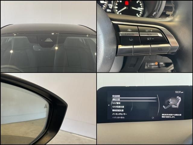 Mazda MAZDA3 2022 6372122-7