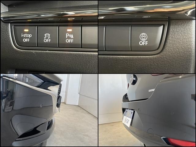 Mazda MAZDA3 2022 6372122-8