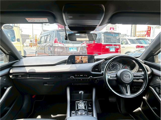 Mazda MAZDA3 2022 6372151-1