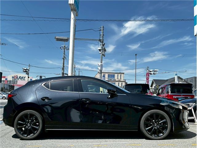 Mazda MAZDA3 2022 6372151-10